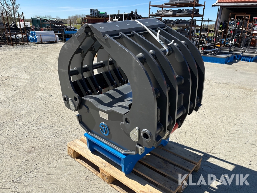 Sorteringsgrip Golden Attachment 39 S70