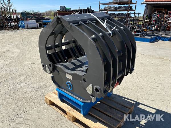 Sorteringsgrip Golden Attachment 39 S70