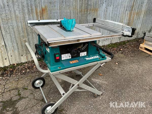 Klyvsåg Makita 2704
