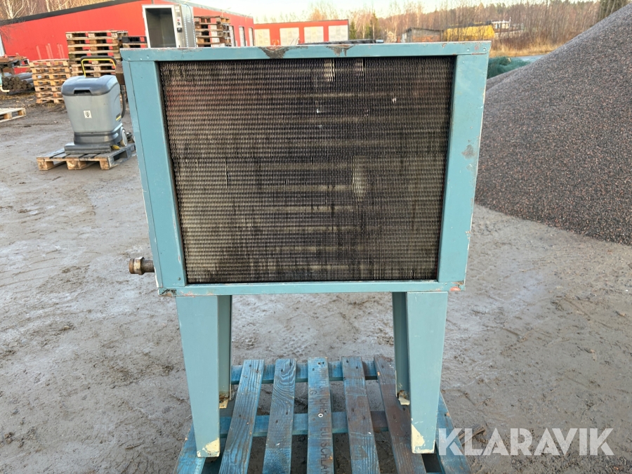 Aftercooler Atlas Copco TD-3