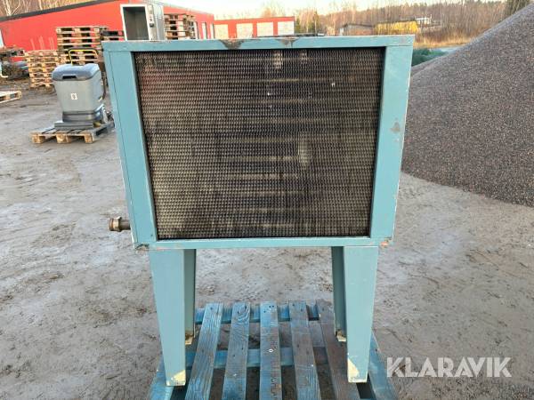 Aftercooler Atlas Copco TD-3
