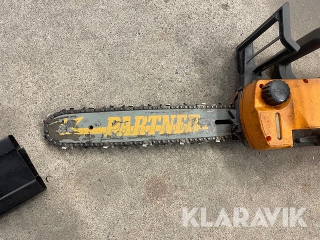 Elmotorsåg Pinnsvets Byggradio Partner Dewalt Torpedo, Varbe