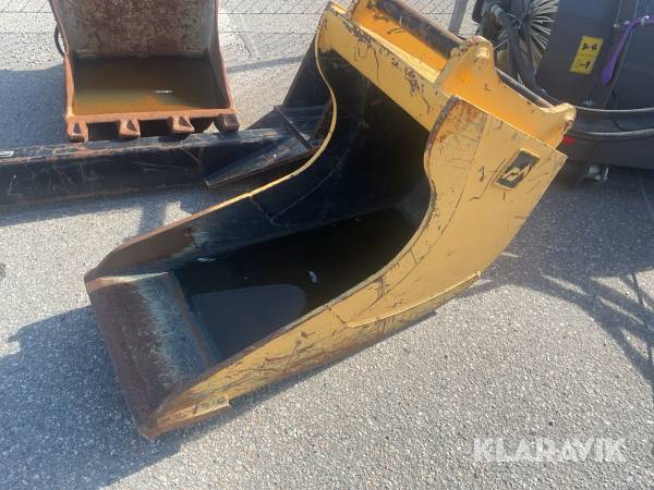 Smalskopa Huddig S45