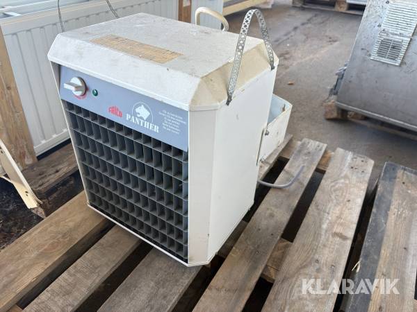 Värmefläkt Frico SE06