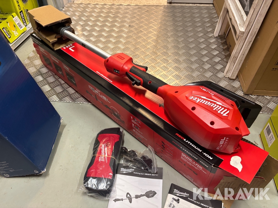 Multitrimmer Milwaukee M18 FOPH-0