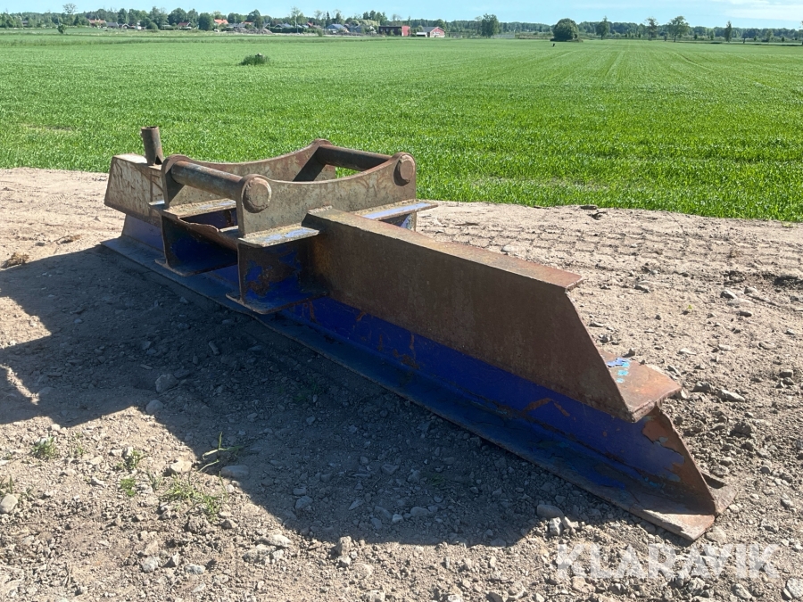 Planerbalk S60