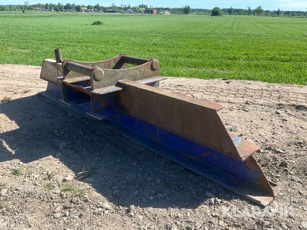 Planerbalk S60