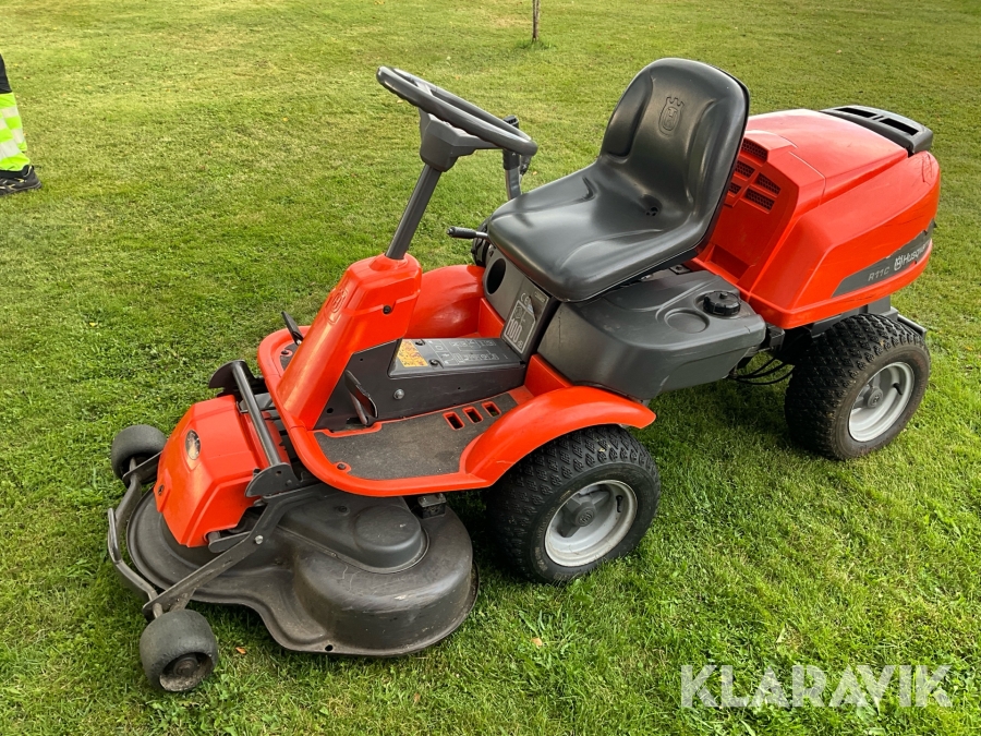 Gräsklippare Husqvarna R11C