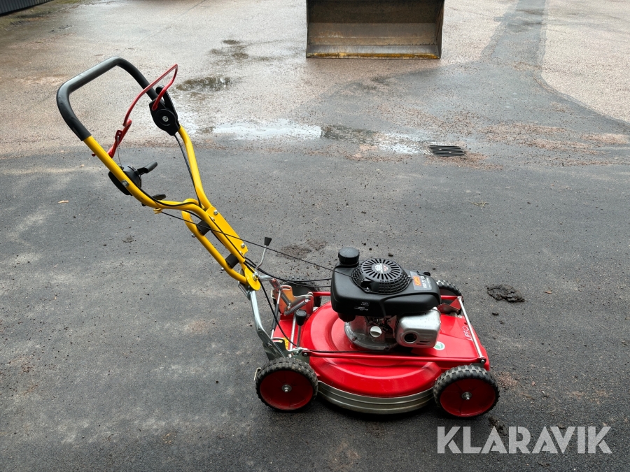 Gräsklippare Klippo PRO 21 SH