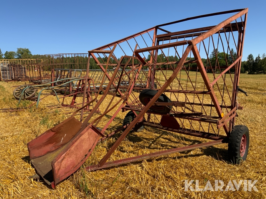 Balvagn
