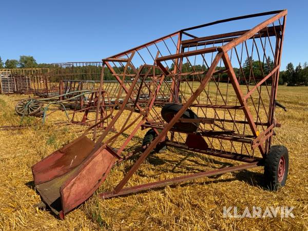 Balvagn
