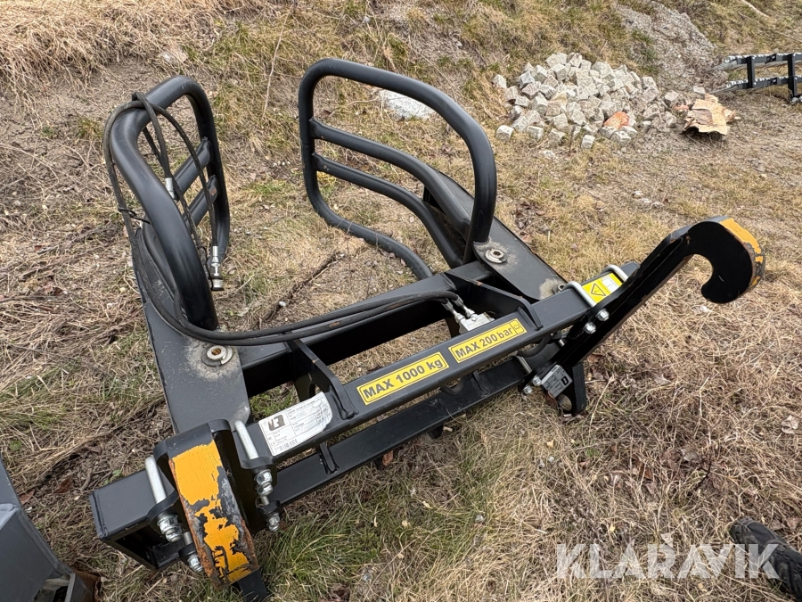 Balgrip Ålö Unigrip 160 w/o 40x80