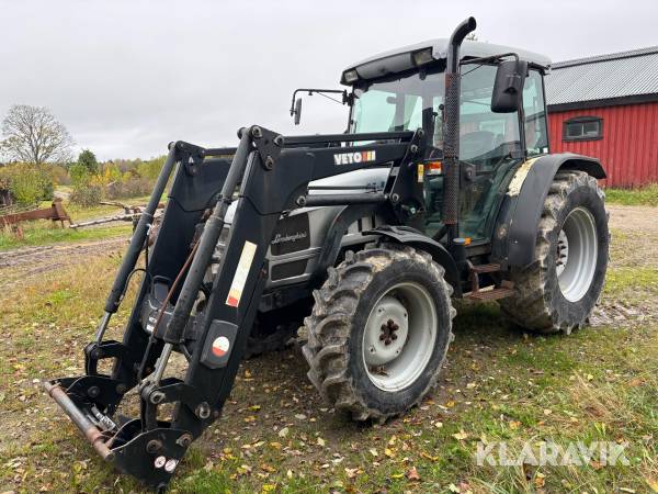 Traktor Lamborghini R2.86
