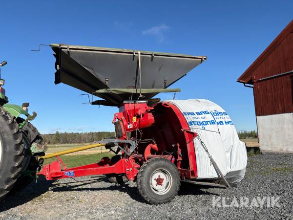 Slangläggare för spannmål MAINERO 2230