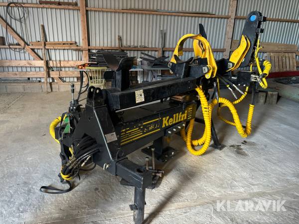 Stegmatare Kellfri 21 STM400