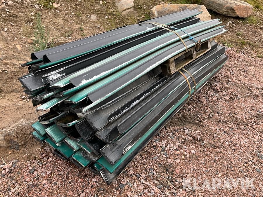 Spaltmatta Comfort Slat Mat ca 55 st