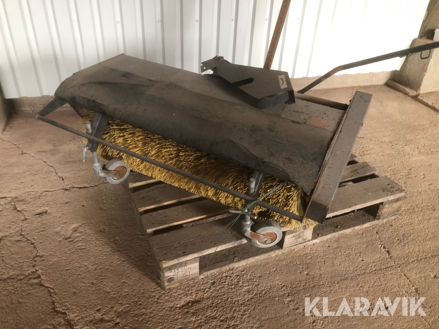 Sopvals Stiga Park LH1005