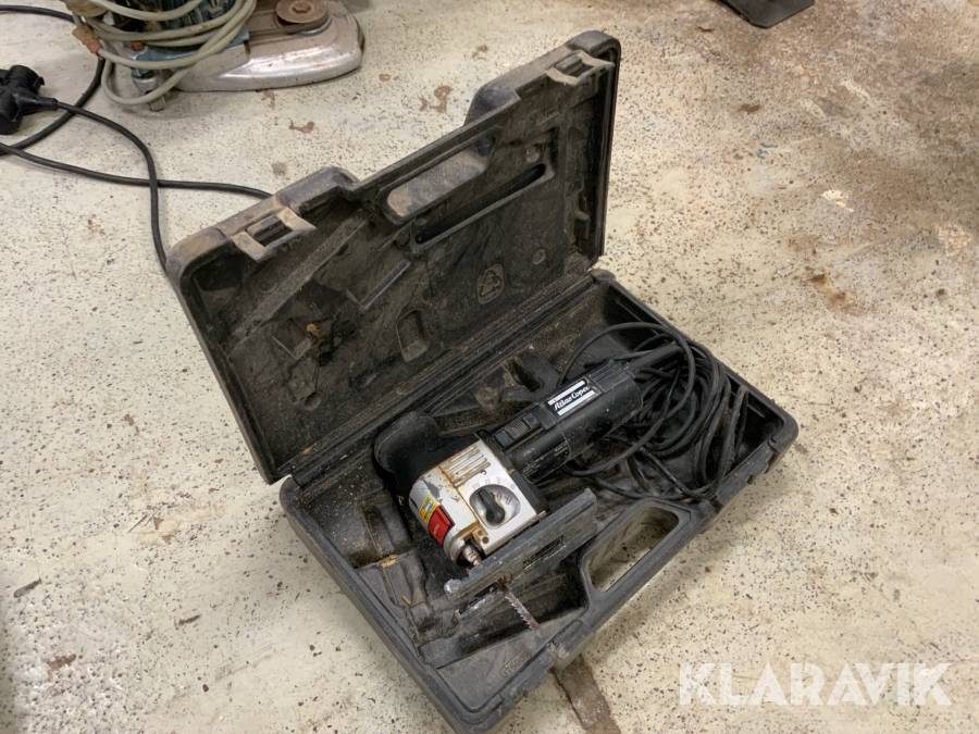 Sticksåg Atlas Copco FSPE