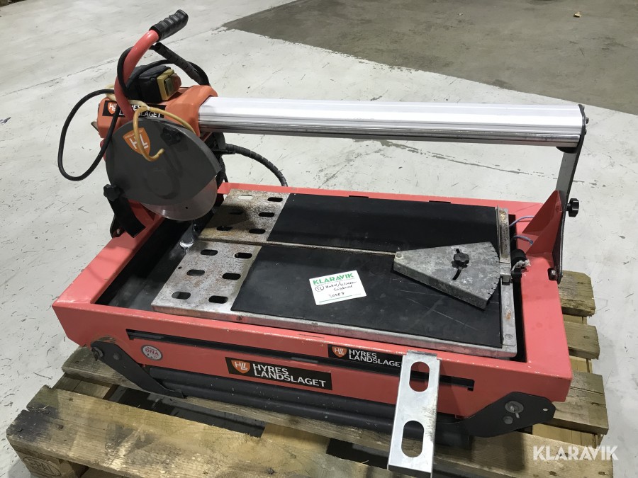 Kakel och klinkerkap 