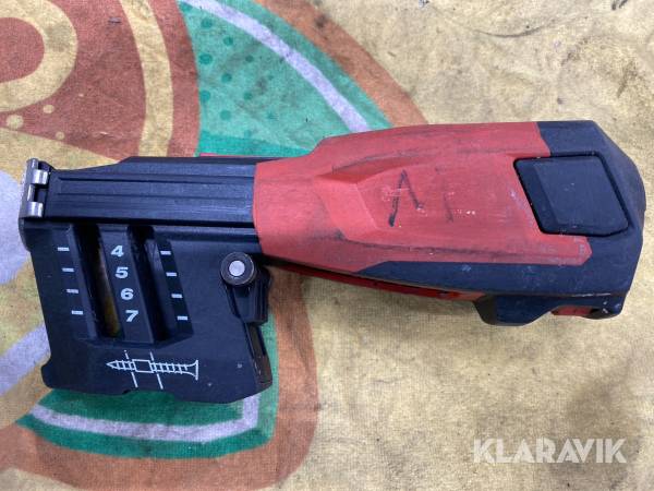 Automatmagasin Hilti SD M2