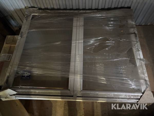 Fönster SP Kultur villa sido F2 KP01 16x13