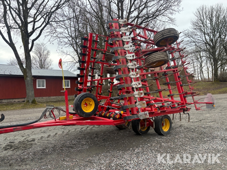 Harv Vädersta NZA 800