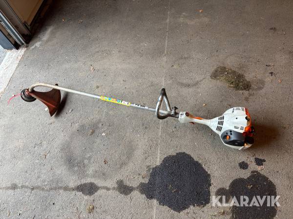 Grästrimmer Sthil FS 50C