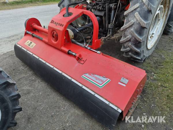 Betesputs Dragone VL 240 HS