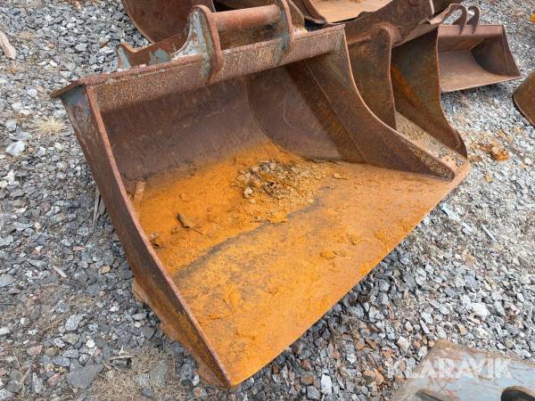 Planeringsskopa YPV S50