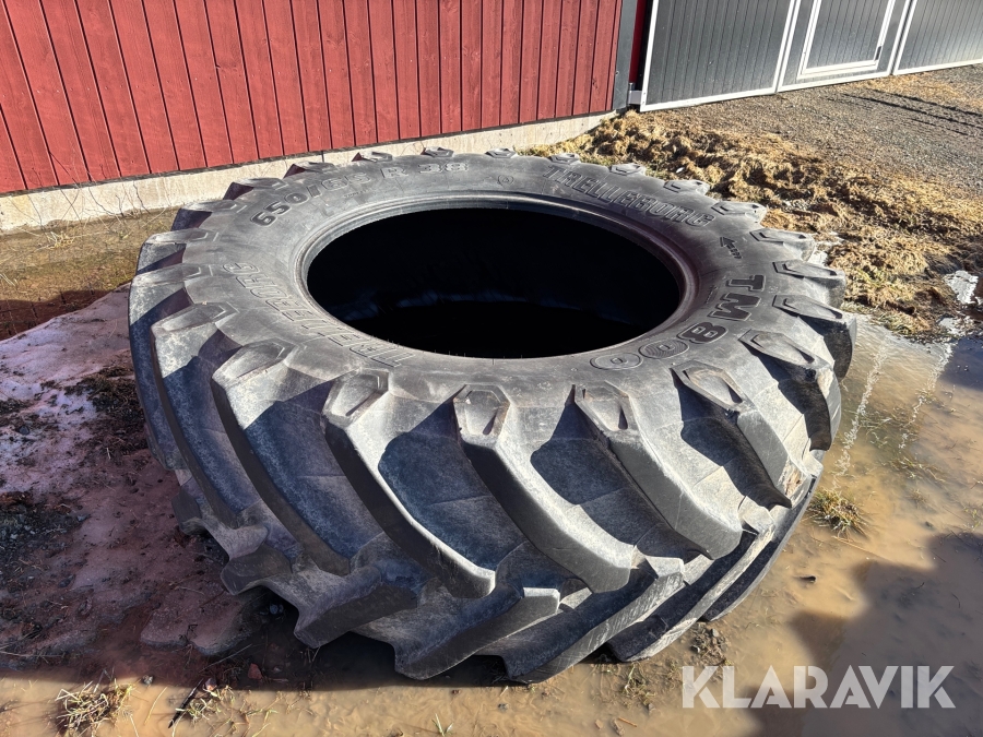 Däck Trelleborg 650/65R38