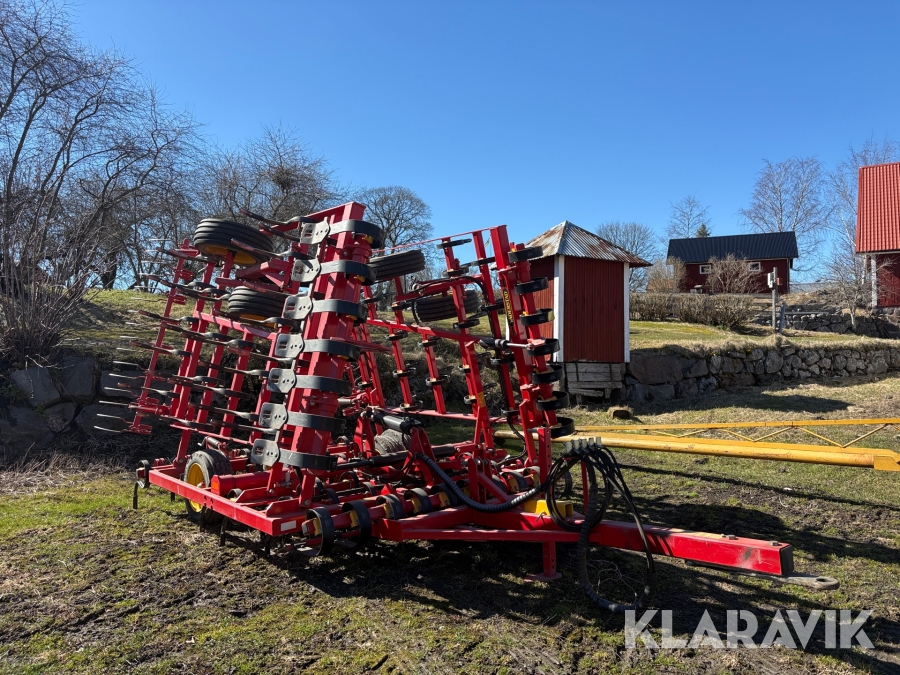 Harv Väderstad NSA 600