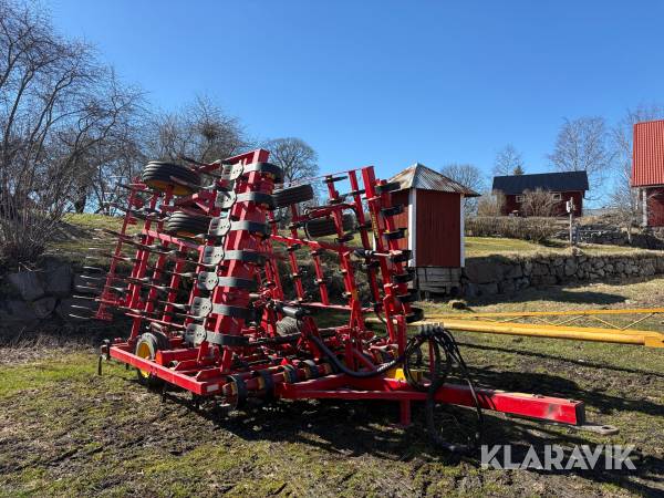 Harv Väderstad NSA 600