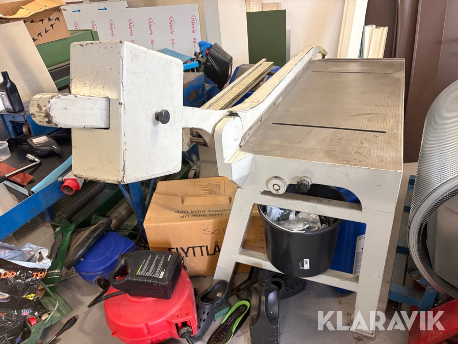 Slagsax Göteneds N6-1250