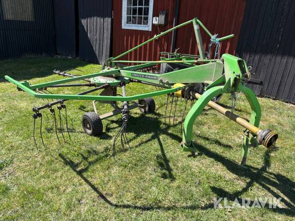 Strängläggare Deutz-Fahr KS 1.50