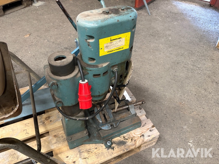 Pelarborr Thorin & Thorin