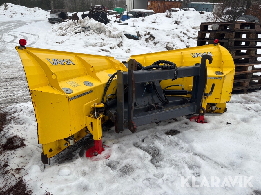 Vikplog Vama ENA3200