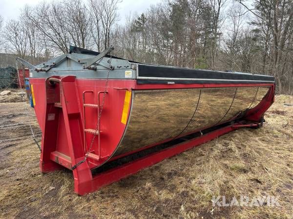 Asfaltsflak CMT ASF 13