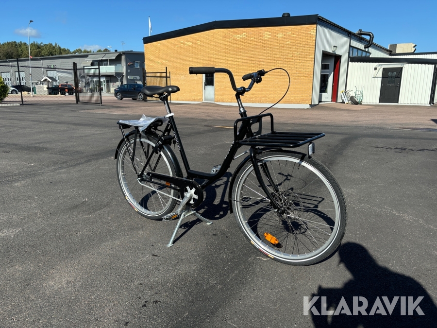 Cykel Monark Workbike