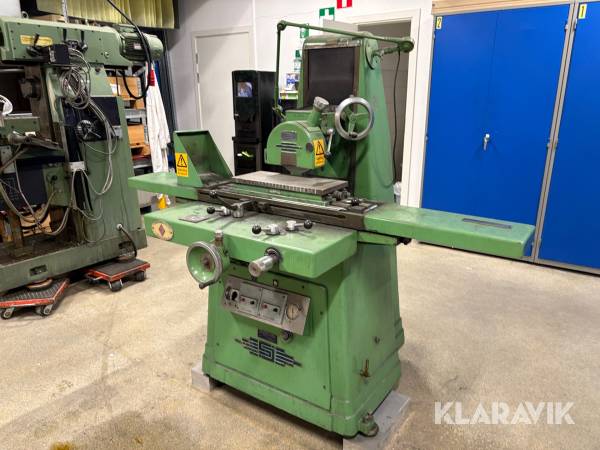 Planslip J.Danielsson