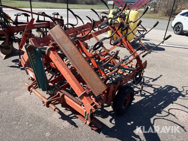 Harv Kverneland 3,6m