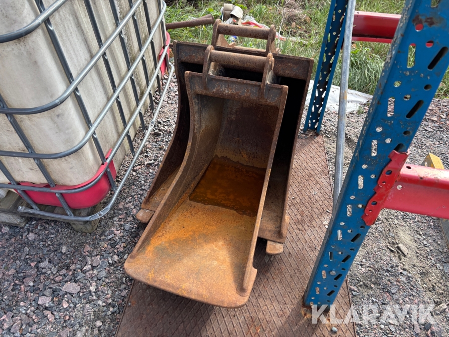 Smalskopa och tandskopa SMP S40
