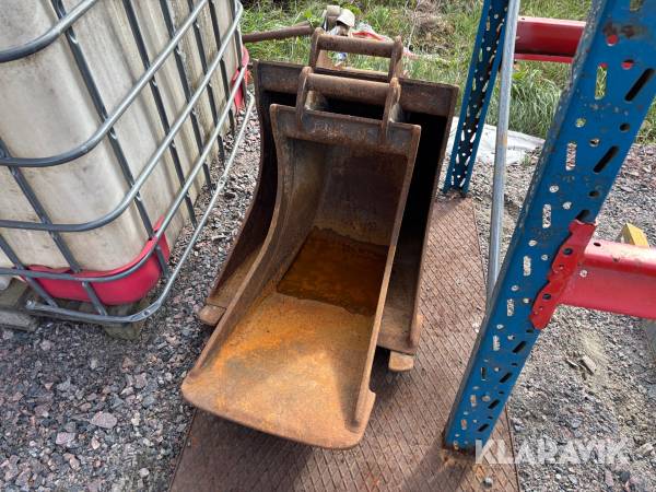 Smalskopa och tandskopa SMP S40