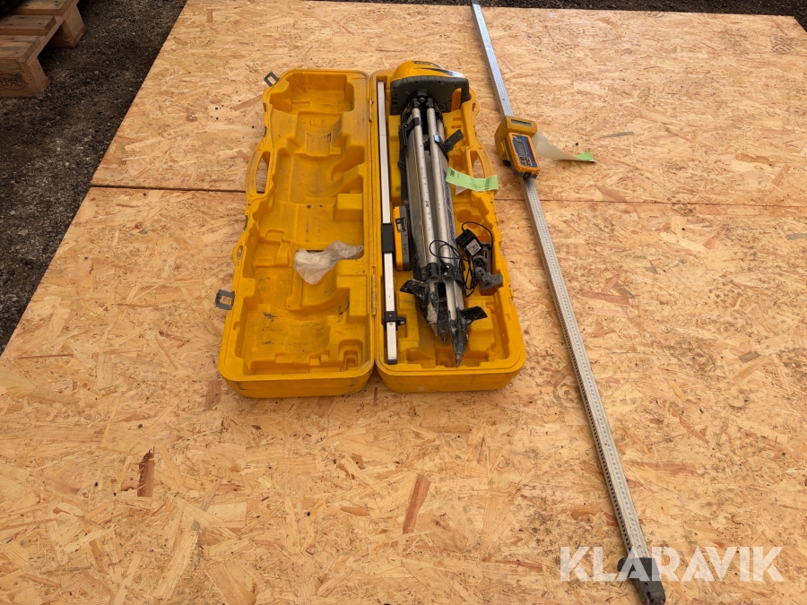 Rotationslaser Spectra LL300