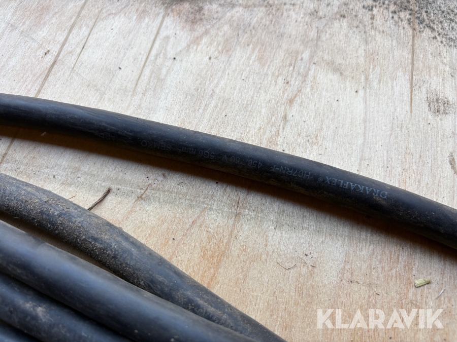 Kabel 32A 25m