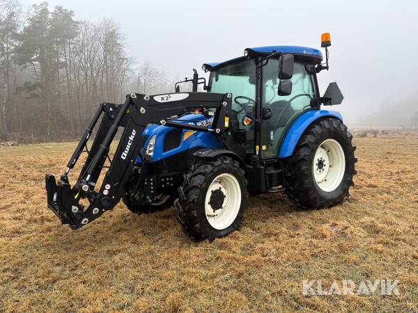 Traktor New Holland T4.75 S