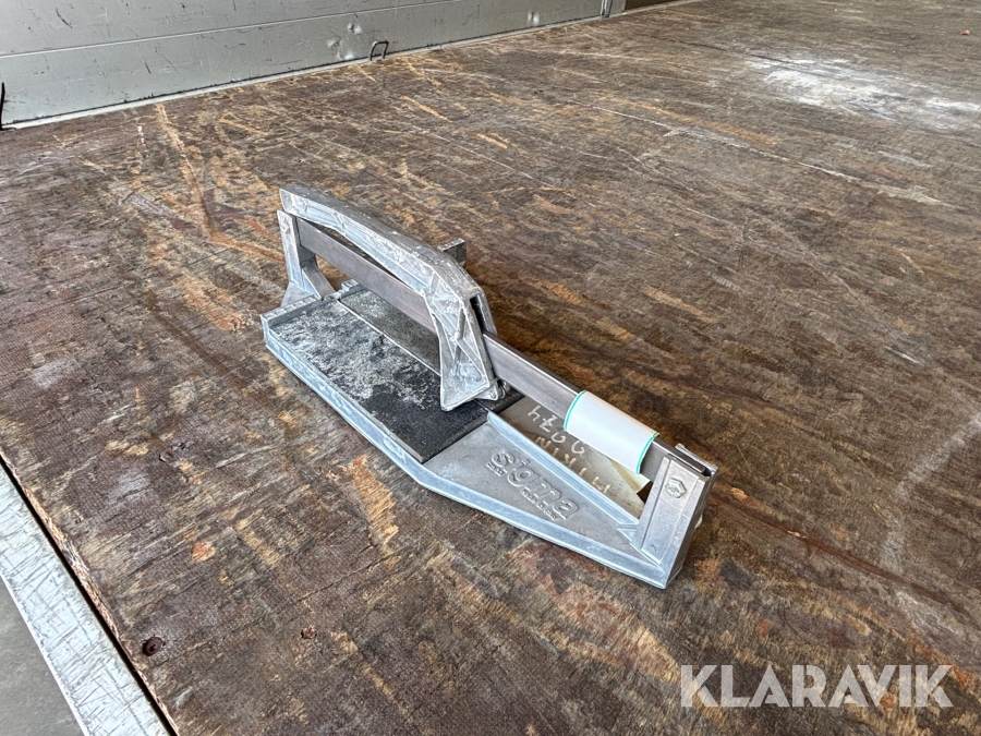 Kakelskärare Sigma CM 33