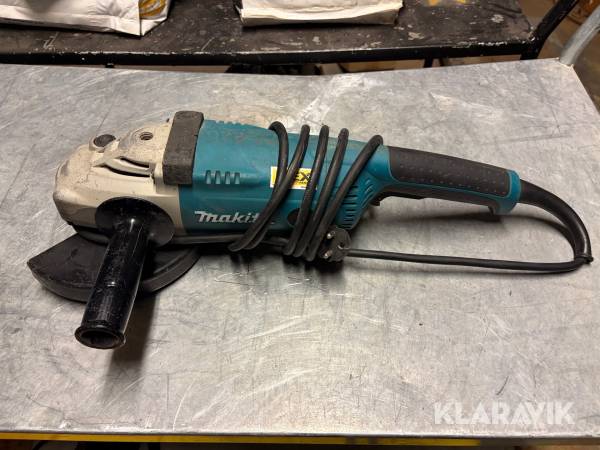 Vinkelslip Makita GA7020S