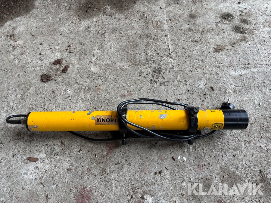 Laserriktare Latronix