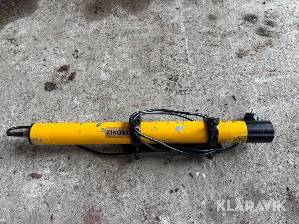 Laserriktare Latronix