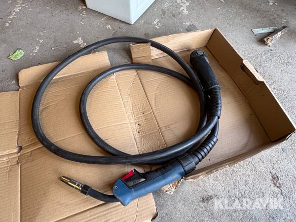 Slangpaket Migatronic MB 15